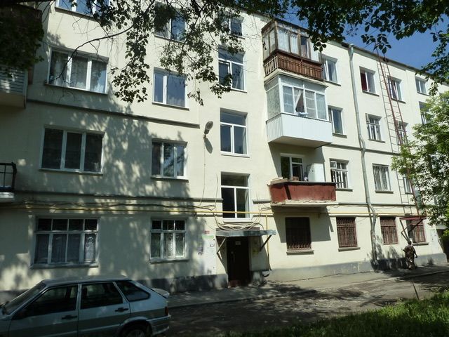 фото дома
