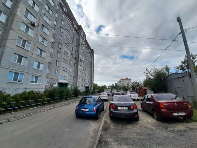 Territory