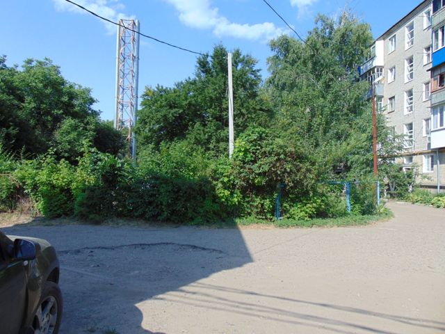 Territory