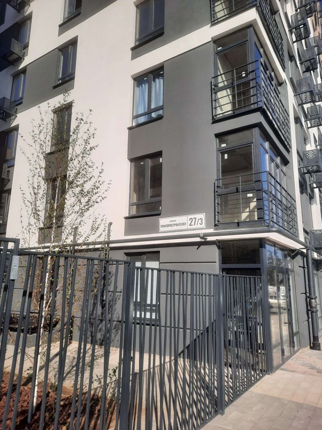 Facade