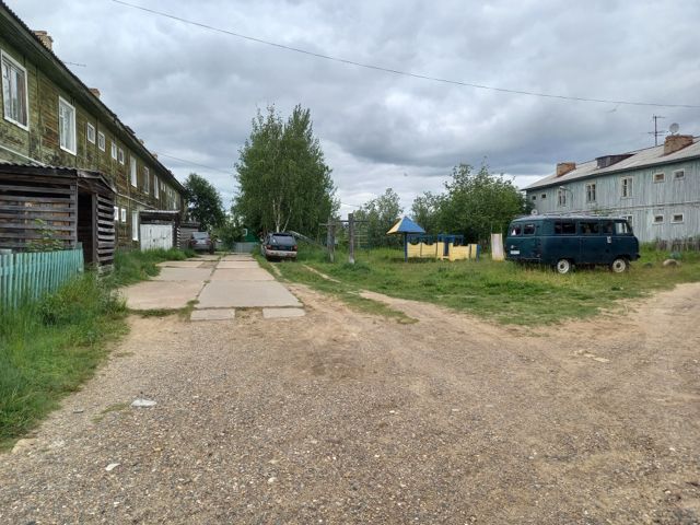 Territory
