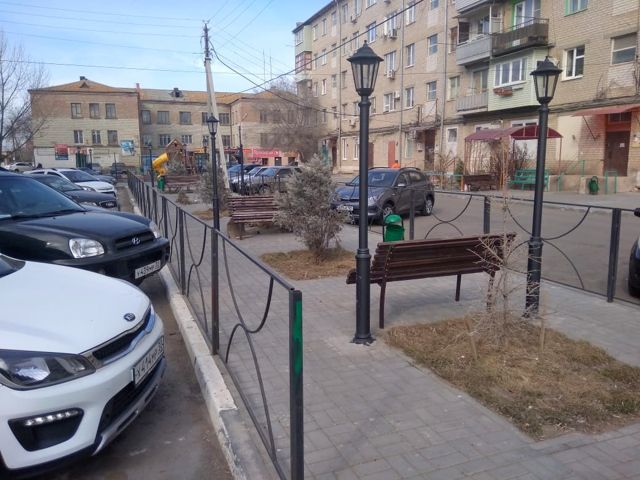 Territory