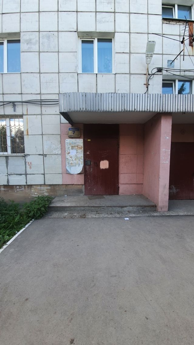 фото дома