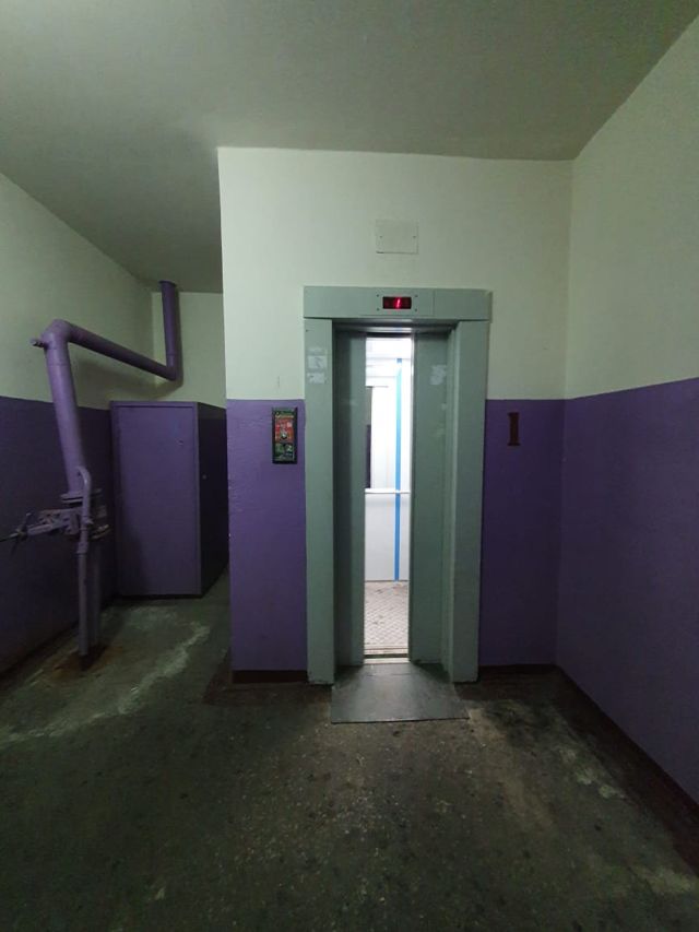 Lift