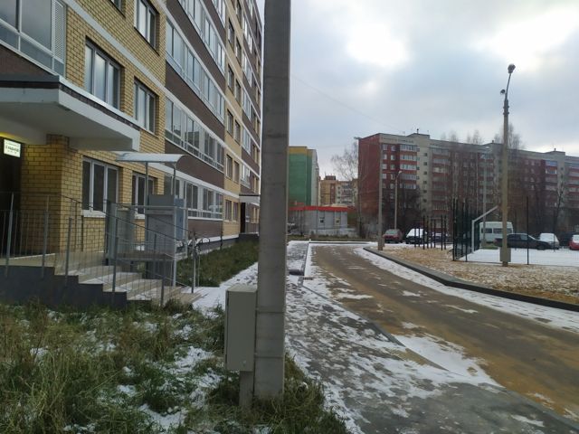 фото дома