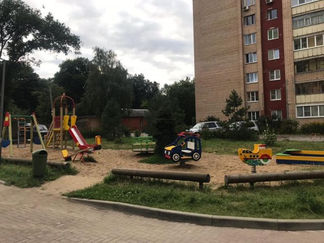 фото дома