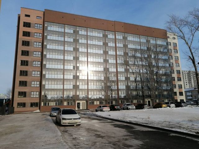 Панорама дома