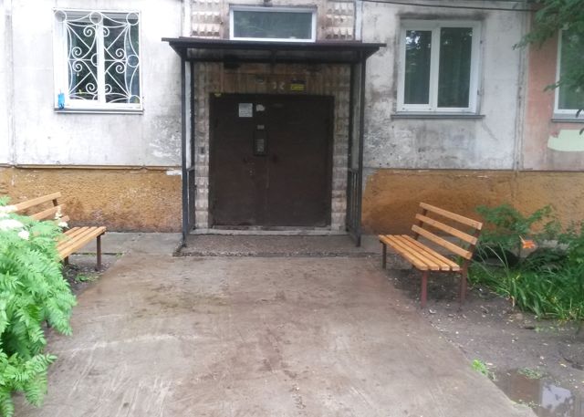 фото дома