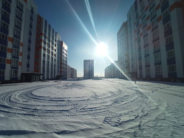 Territory