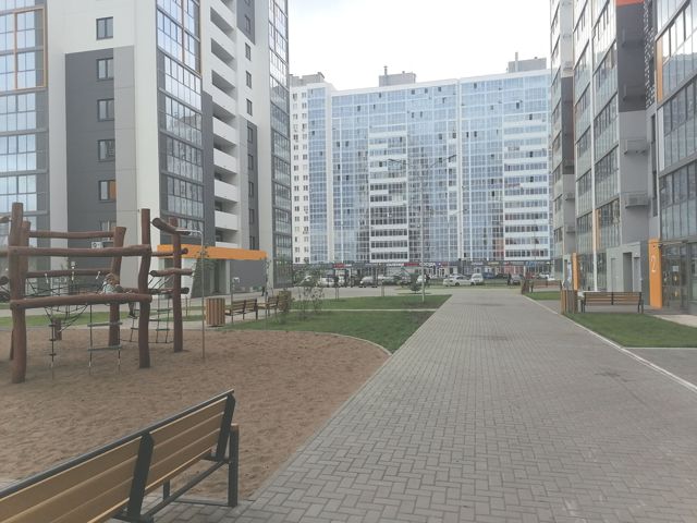 Territory
