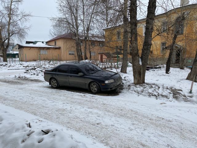фото дома
