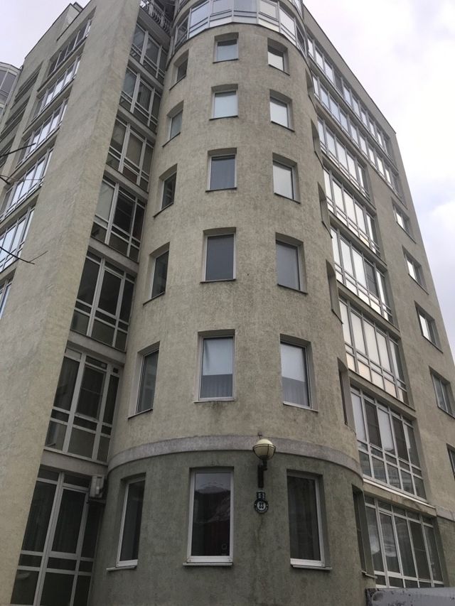 Facade
