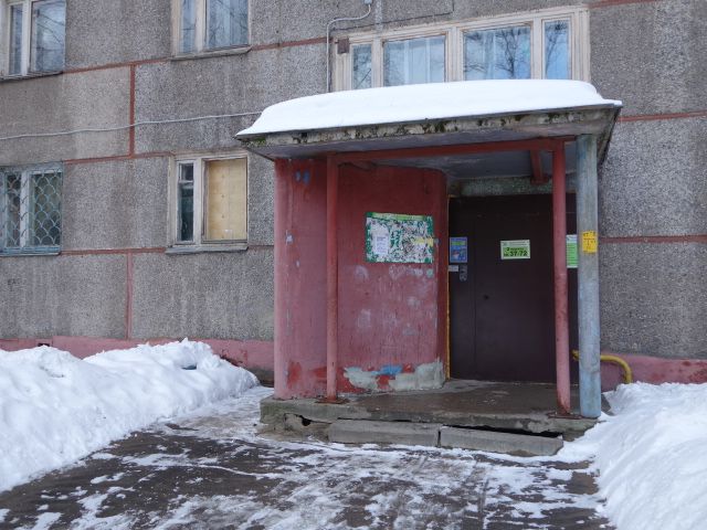 фото дома