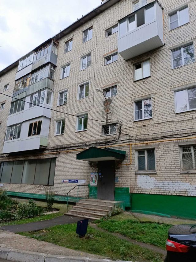 фото дома