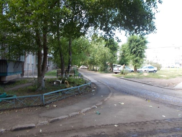 фото дома