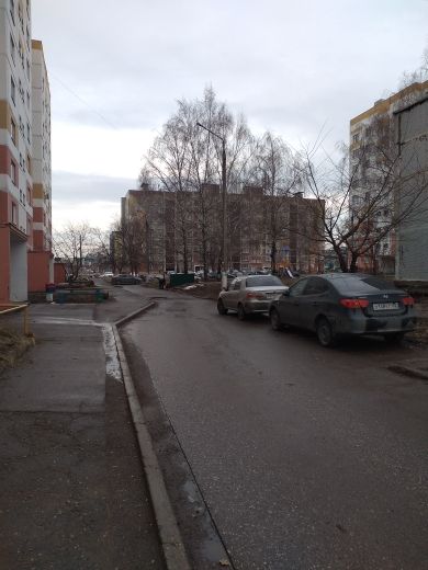 Панорама дома