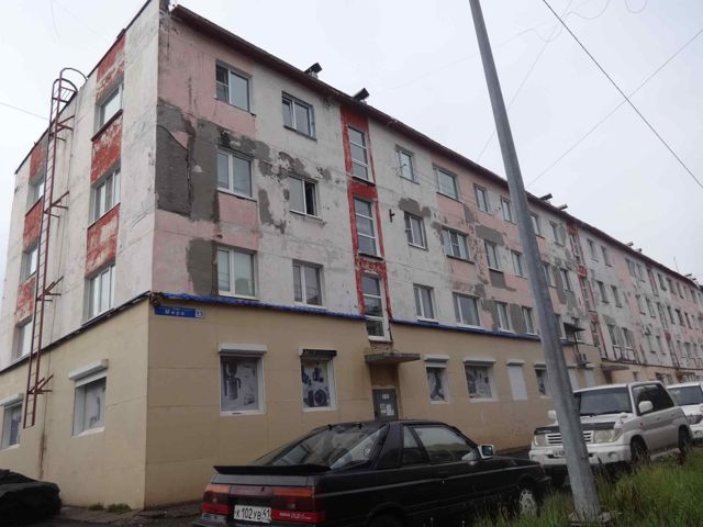 Facade
