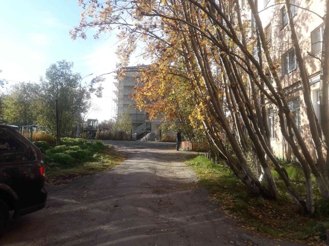 Territory