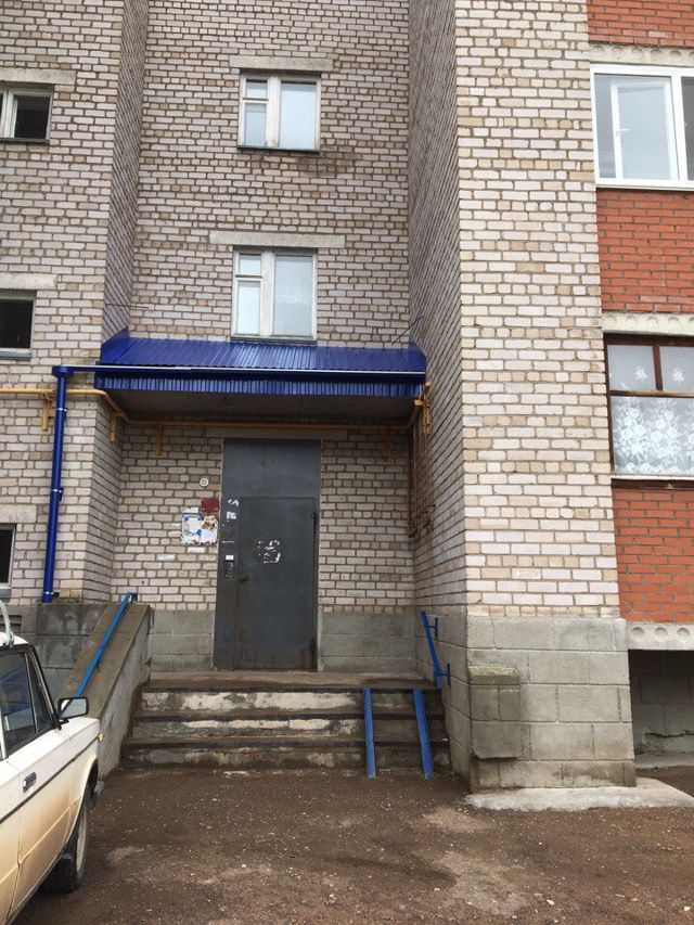 фото дома