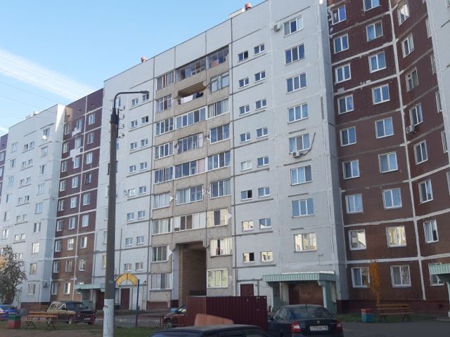 Панорама дома