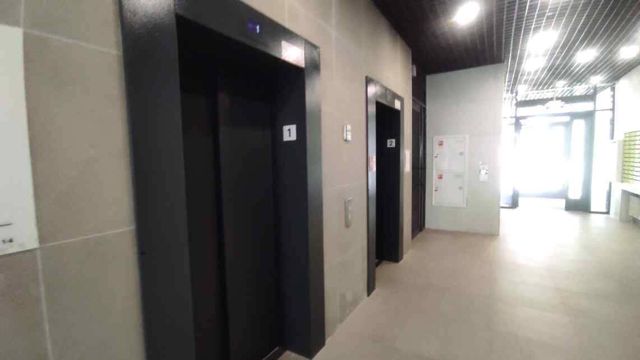 Lift