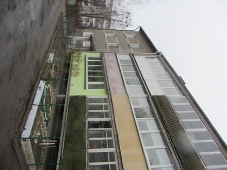 Facade