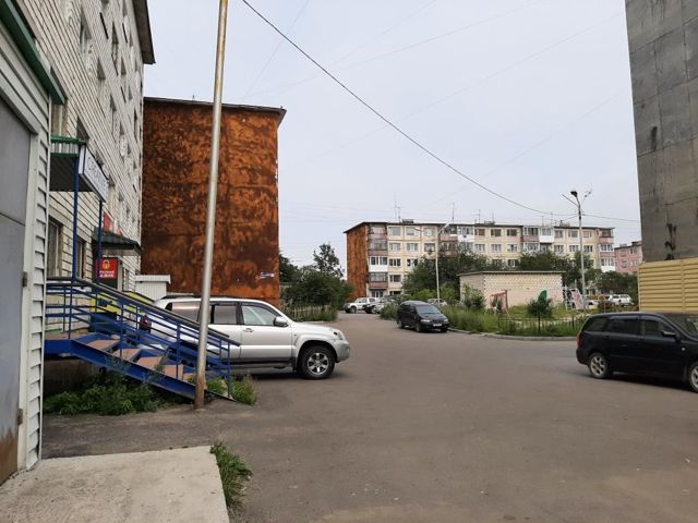 Territory