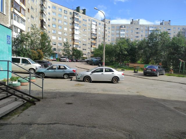 фото дома
