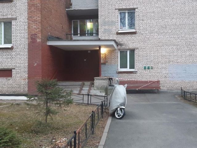 Панорама дома