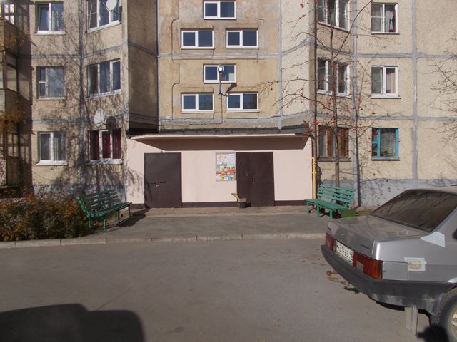 фото дома