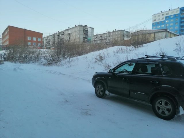 Territory