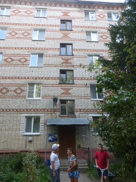 фото дома