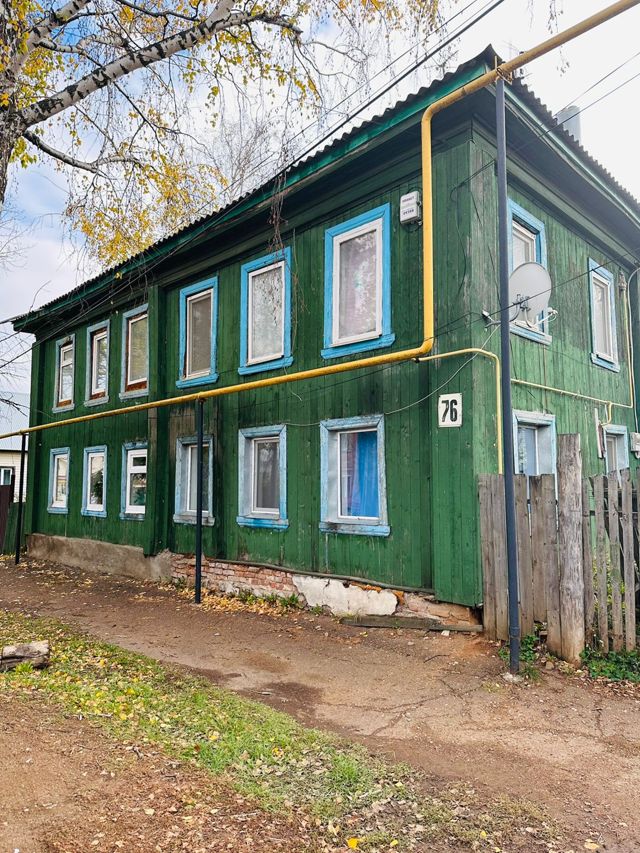 фото дома