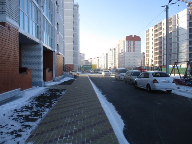 Territory