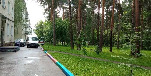 фото дома