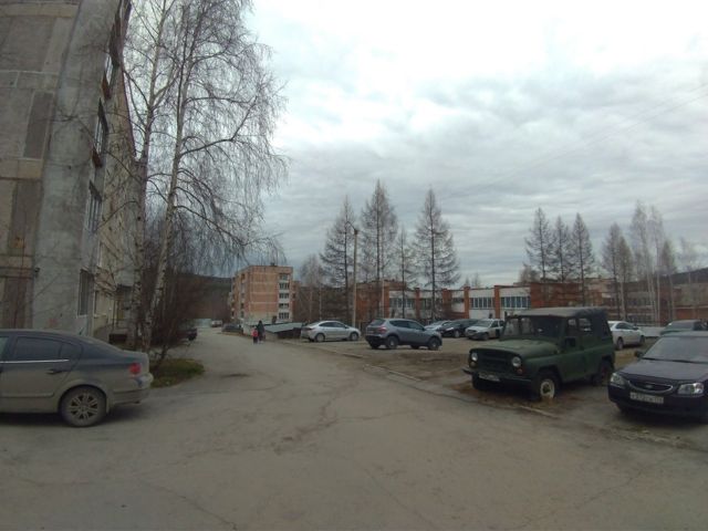 Territory