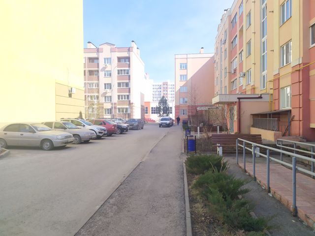 Territory