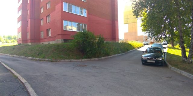 Territory