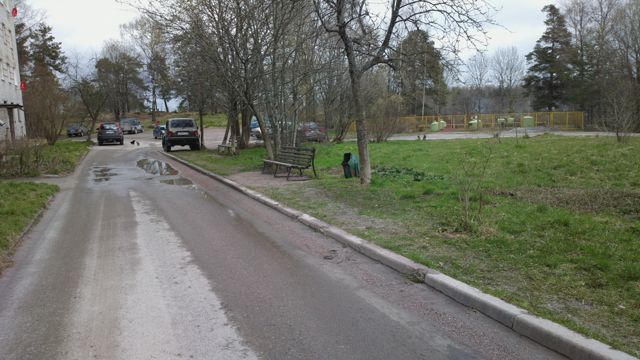 Territory