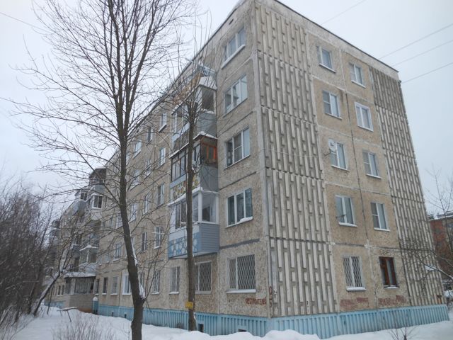 фото дома
