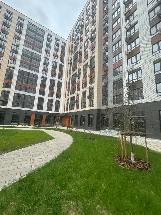 Панорама дома