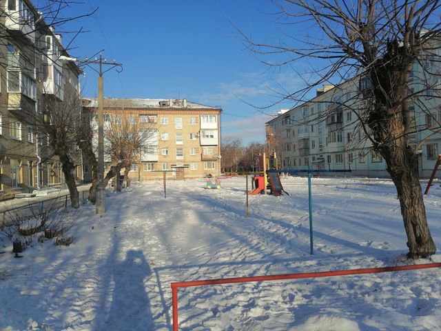 Territory