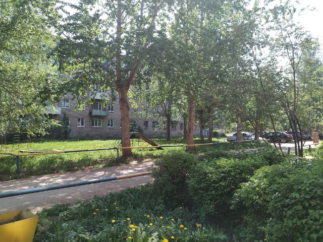 фото дома