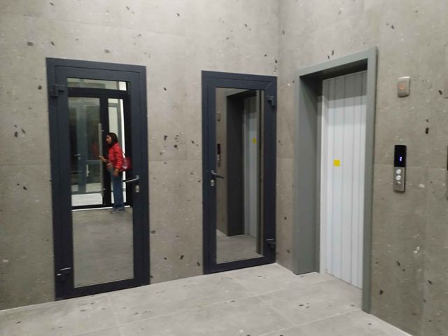 Lift