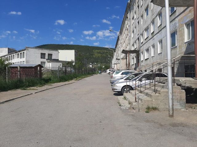 Territory