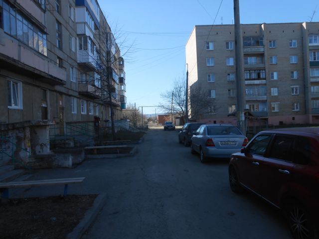 Territory