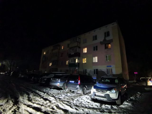 Facade