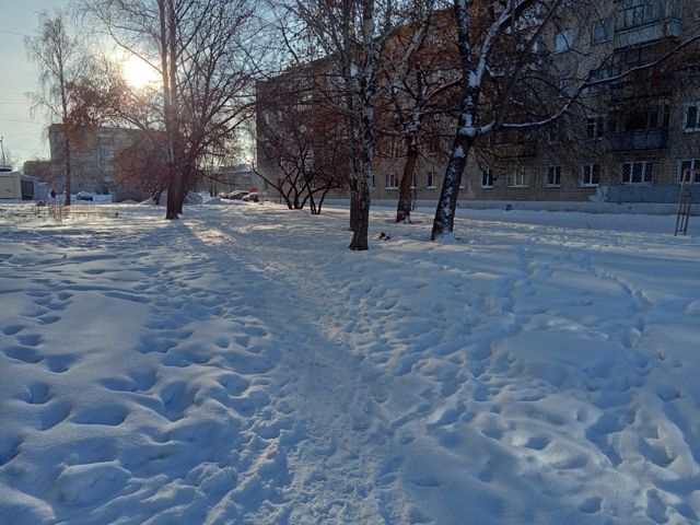 Купить квартиру по адресу Октябрьская улица, 84, Свердловская область ...