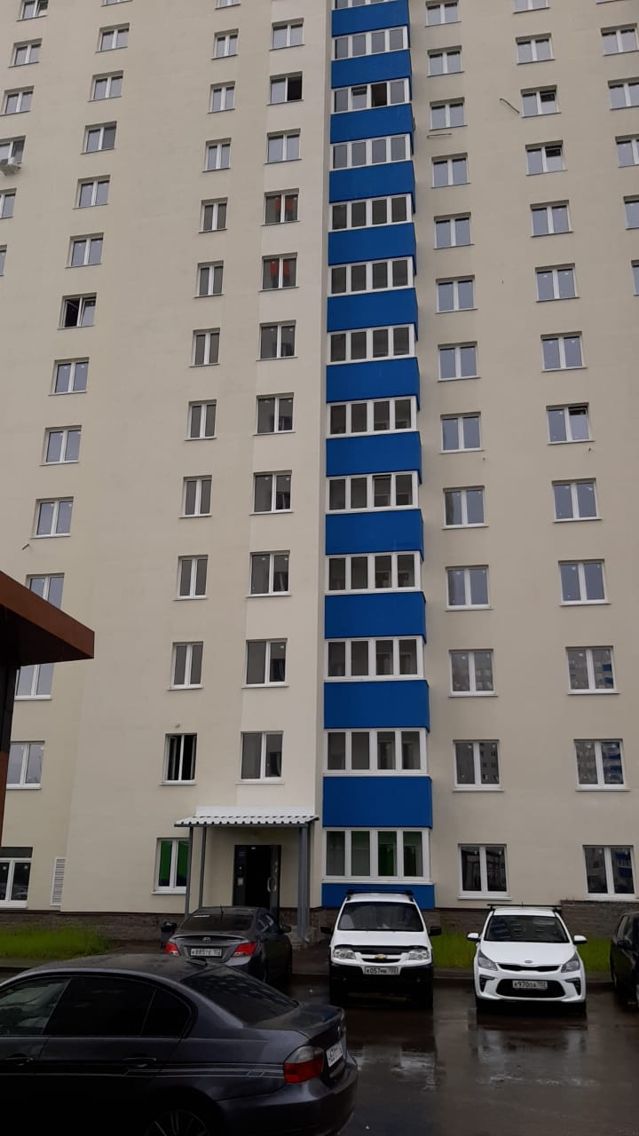 Панорама дома
