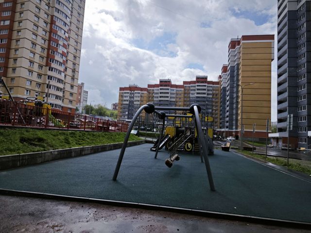 фото дома